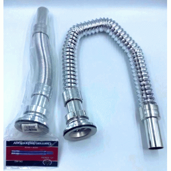 DOKORONA DK-462 KROM SİFON33-80CM (5460)