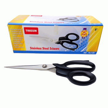 9 inç TERZİ MAKASI - 22.86 cm (5460)