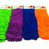 60CM.YEDEK MİKROFİBER RENKLİ MAKARNA MOP (5460)