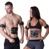 Vücut Geliştirici Elektronik Kemer (5460)