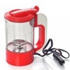 24V OTOMATİK ARAÇ OTO KETTLE SU ISITICISI ÇAKMAKLIK FİŞLİ (5460)