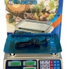 Dijital Göstergeli Elektronik Bakkal Kasap Manav Terazisi 40 Kg (5460)