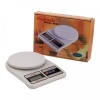LCD Ekranlı Mutfak Tartısı (5460)