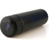 SİYAH LED DERECELİ ÇELİK TERMOS 500ML (5460)