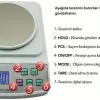 SF 400C Plus Dijital Terazi 600GR / 0.01GR (5460)