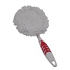 Mikrofiber Duster Toz Leke Kir Alıcı Temizleyici Tutacaklı Temizlik Bezi Aparatı Malzemesi (5460)