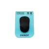 EVEREST SM-804 WİRELESS - KABLOSUZ 1600DPI USB OPTİCAL MOUSE VAKUM AMBALAJ (5460)