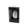 BLİC-BWM4 BEYAZ KABLOSUZ MOUSE 2.4G 8-10M DİSTANCE WİRELESS - KABLOSUZ 1600DPI (5460)