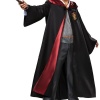 Harry Potter Gryffindor Cübbe Çocuk Boy - Harry Potter Kostümü 5-6 Yaş (5460)