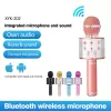 Bluetooth Karaoke Mikrofon (5460)