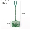 Akvaryum Balık Yakalama Kepçesi 4 inç 10 cm (5460)