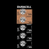 DURACELL 2016 PARA PİLİ 5Lİ KART (5460)