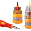 Mini Tornavida Seti (31 Parça) (5460)