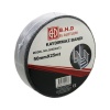 50MM X 25MT KAYDIRMAZ SİYAH BANT (5460)