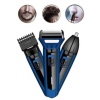 Tıraş Makinesi Saç Sakal Kesme Makinesi 3in1 (5460)