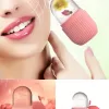 Ice Roller Buz Silindiri Terapi Etkili Yüz Masaj Ve Cilt Bakım Aleti (5460)