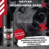Bodyguard Biber Gazı Sprey 40ML Bodyguard (Göz Yaşartıcı Sprey) (5460)