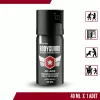 Bodyguard Biber Gazı Sprey 40ML Bodyguard (Göz Yaşartıcı Sprey) (5460)