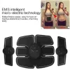 Smart Fitness Body Sixpad Ems Kol Bacak Karın Kas Geliştirici Spor Aleti (5460)