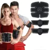 Smart Fitness Body Sixpad Ems Kol Bacak Karın Kas Geliştirici Spor Aleti (5460)