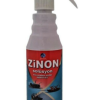 ZİNON MAVİ SU BAZLI HAZIR SOLÜSYON SPREY 450ML (5460)