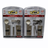 İBRİT SATEN BİLYALI BAREL SET 68MM (5460)