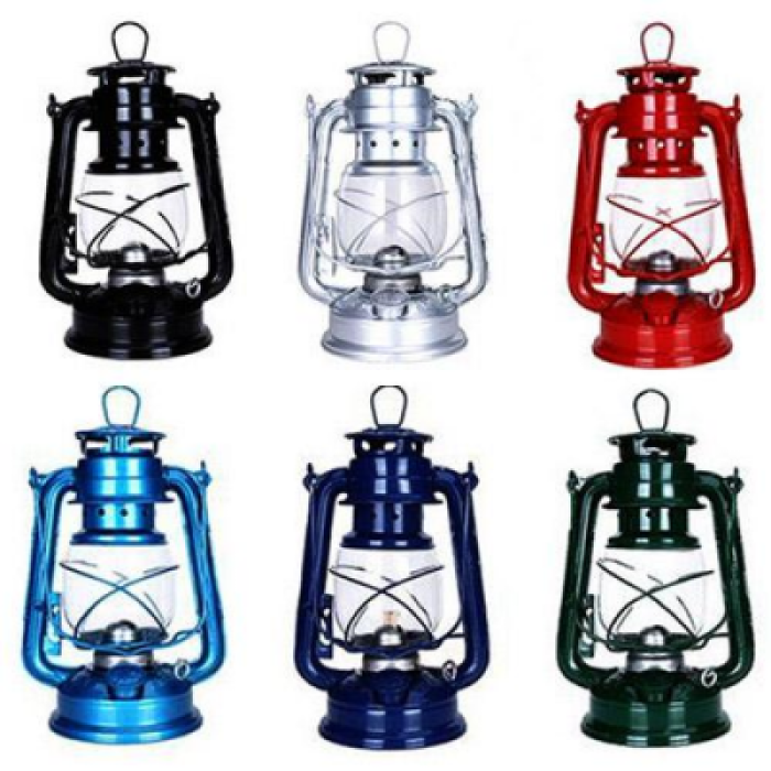 GEMİCİ ORTA GAZ LAMBASI (5460)