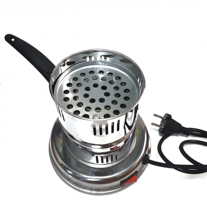 Nargile kömür yakma makinesi (5460)