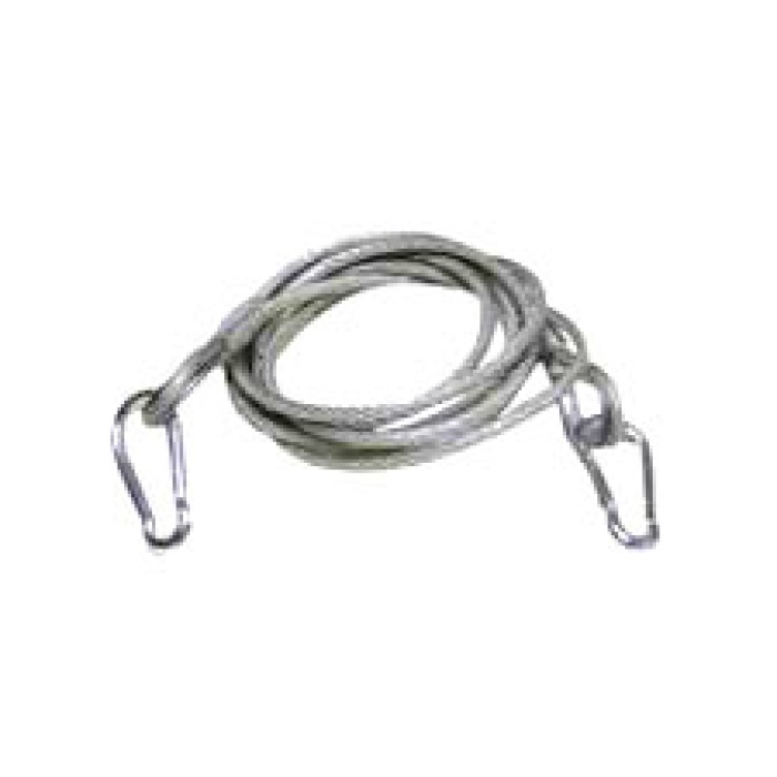 ÇELİK OTO ÇEKME HALATI 3.5 TON (5460)