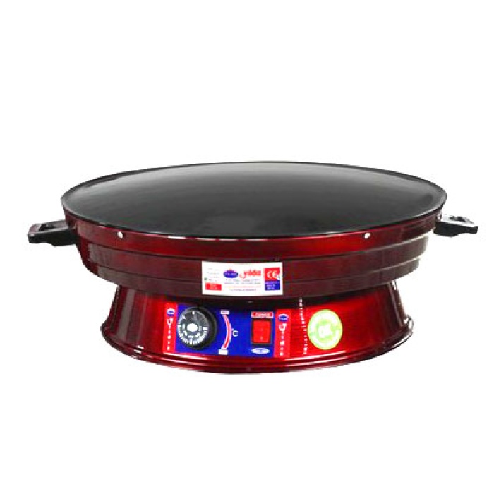 TERMOSTATLI  KATMER SACI 2000 WATT (5460)