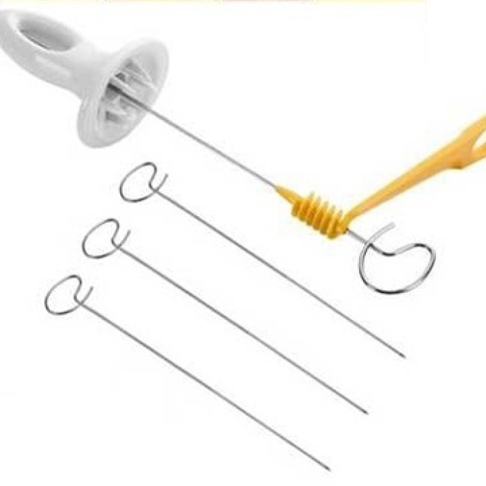 Spiral Patates Dilimleyici Aparat Çubukta Patates Cips Yapma (5460)