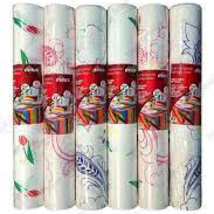 20MT 16AD KAĞIT MASA ÖRTÜSÜ 100X125CM. (5460)