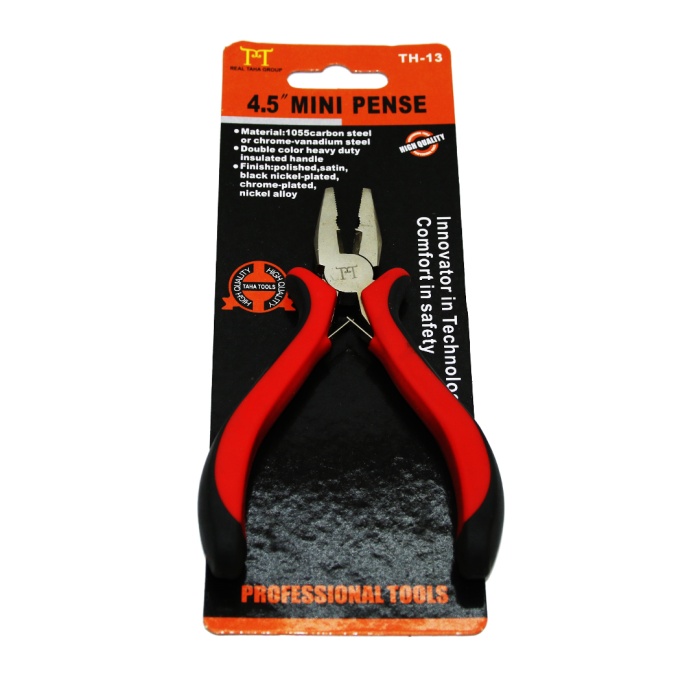 MİNİ PENSE 4.5 MINI PLIER (5460)