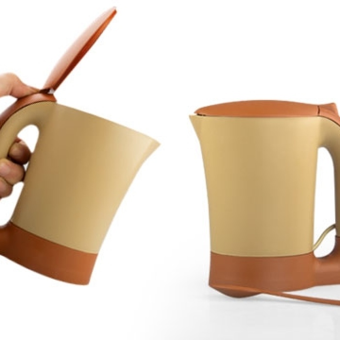 Pratik Su Isıtıcı ve Türk Kahvesi Makinesi (5460)