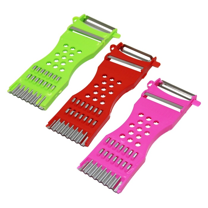 ÇOK FONKSİYONLU SOYACAK (5460)