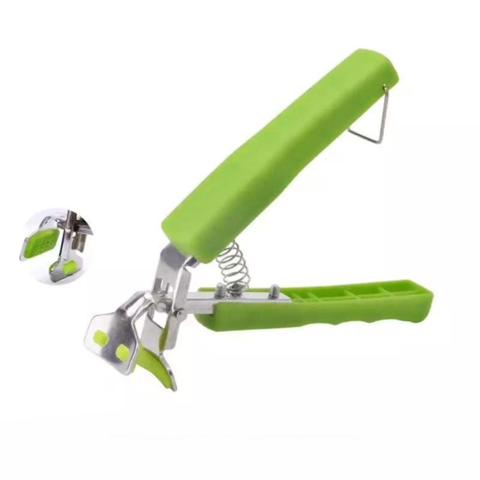 Sıcak Kase Tutacağı - Portatif Tava Sapı- Mikrodalga Maşası (5460)