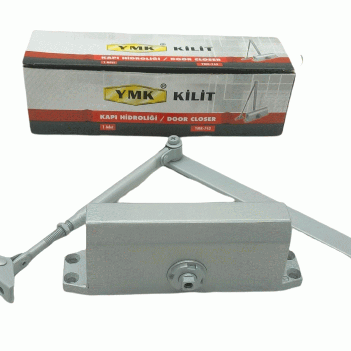 KAPI KAPAMA HİDROLİK (5460)