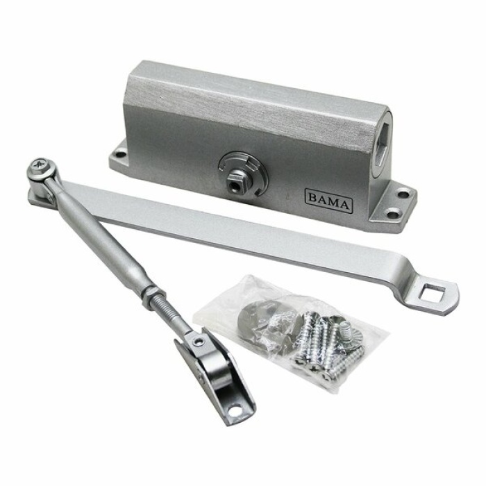 Kapı Yayı Kapı Kapatma Hidroliği - 65 KG (5460)