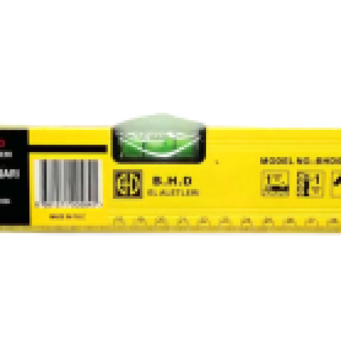 SU TERAZİSİ 40CM SARI (5460)