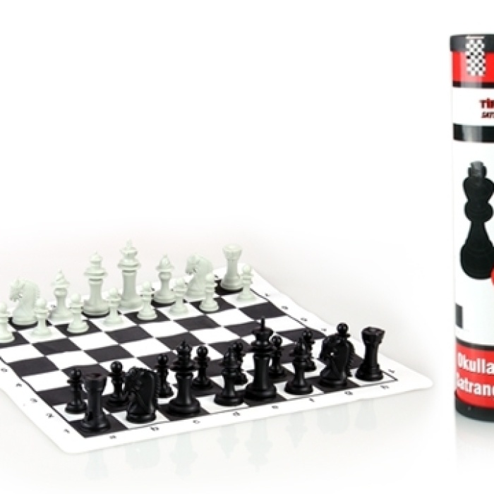 Okullara Özel Satranç Takımı (5460)