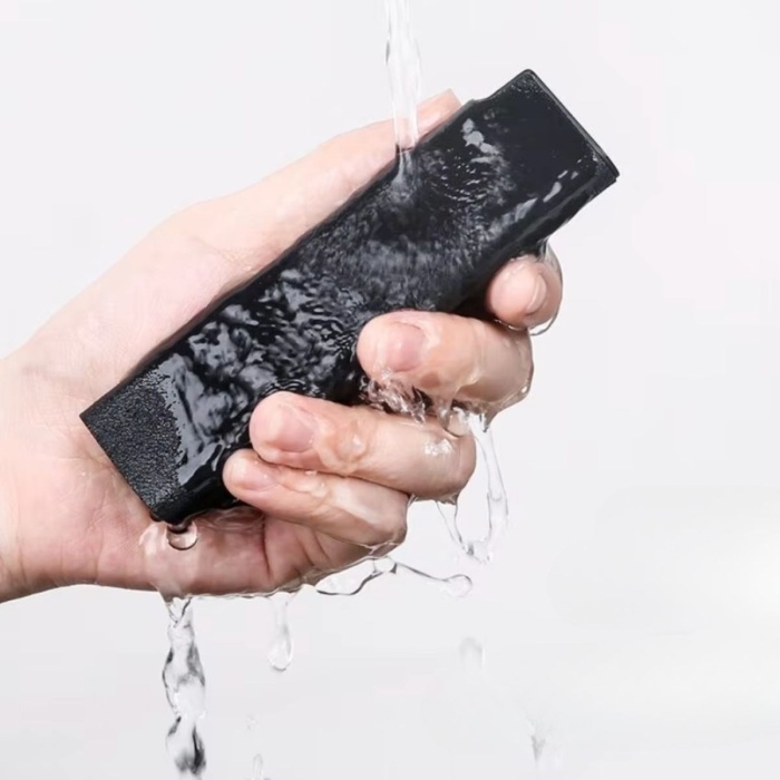 Telefon,Tablet Ekranı İçin Kendiliğinden Spreyli Ekran Temizleme Süngeri (5460)