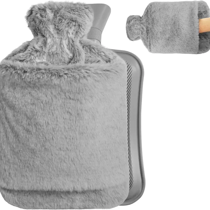 Rubby Sıcak Su Torbaları Peluşlu (5460)