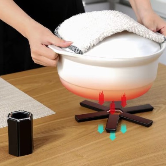 Katlanabilir Nihale (5460)