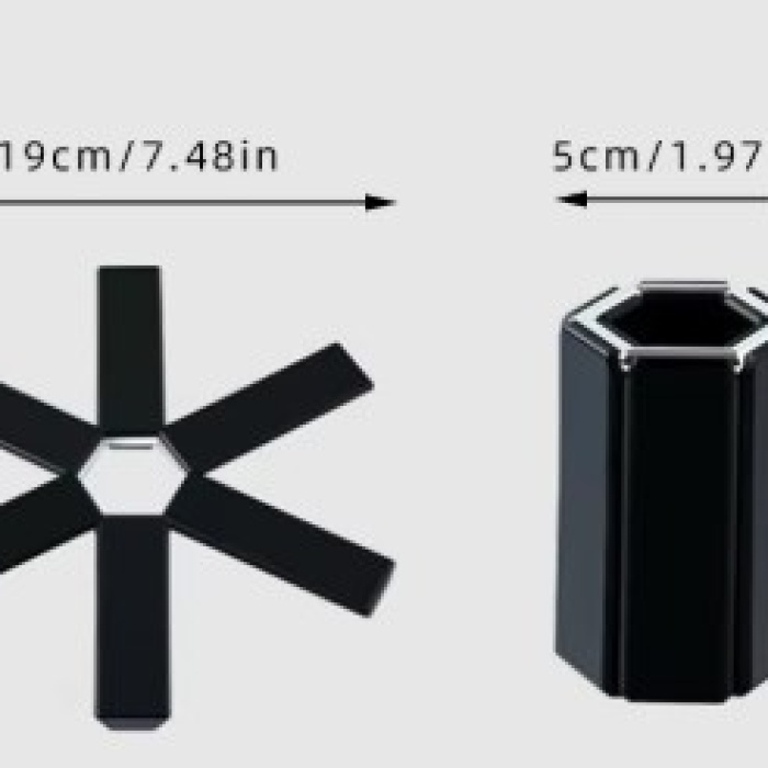 Katlanabilir Nihale (5460)