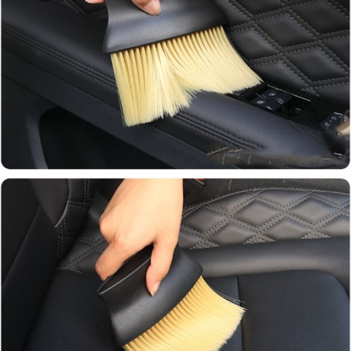 Araba Detay Temizlik Fırçası Yumuşak Uçlu (5460)