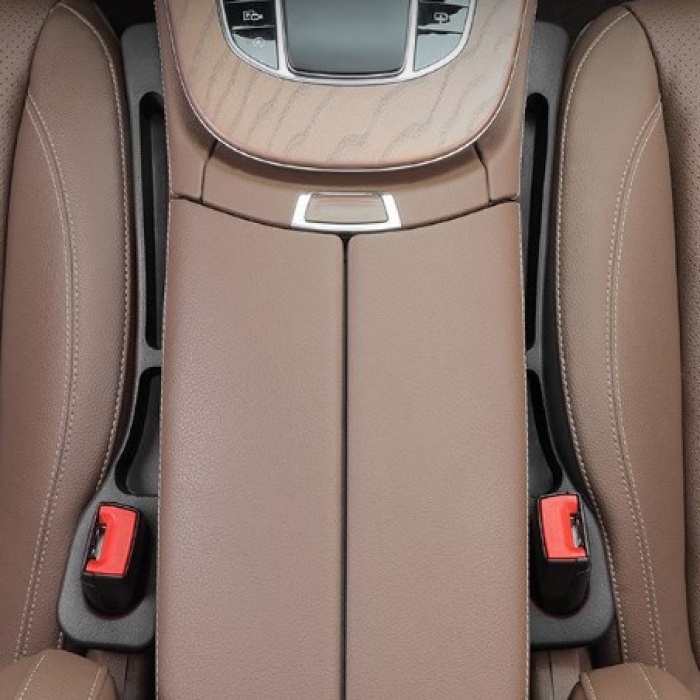 Araba Koltuk Arası Düşme Engelleyici Organizer 2 li (5460)