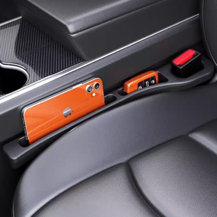 Araba Koltuk Arası Düşme Engelleyici Organizer 2 li (5460)