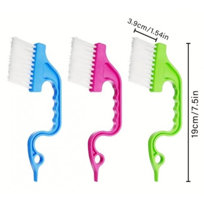 Kenar Temizleme Fırçası ve Kazıyıcı (5460)