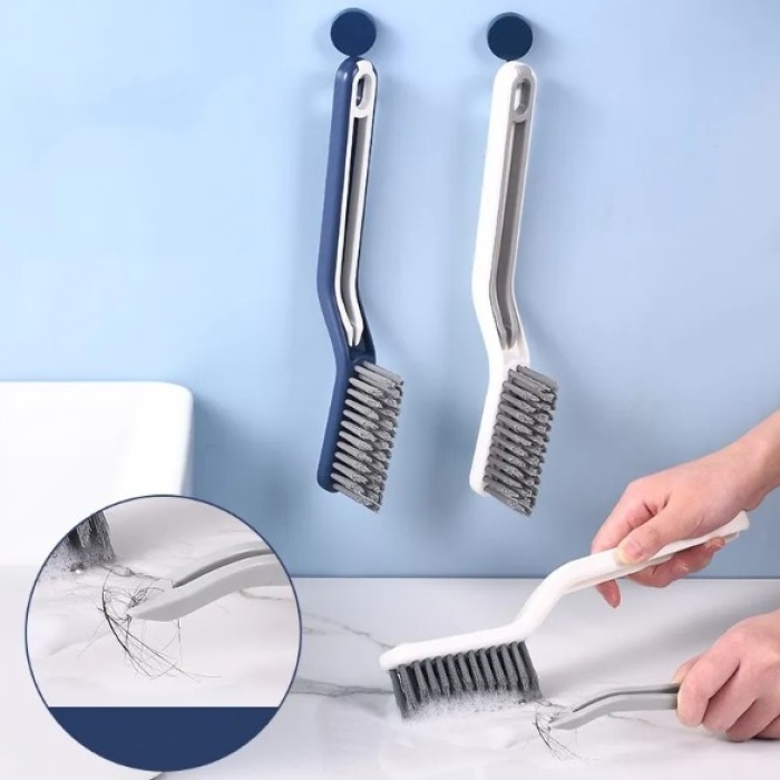 Banyo Mutfak Temizlik Fırçası Cımbızlı (5460)