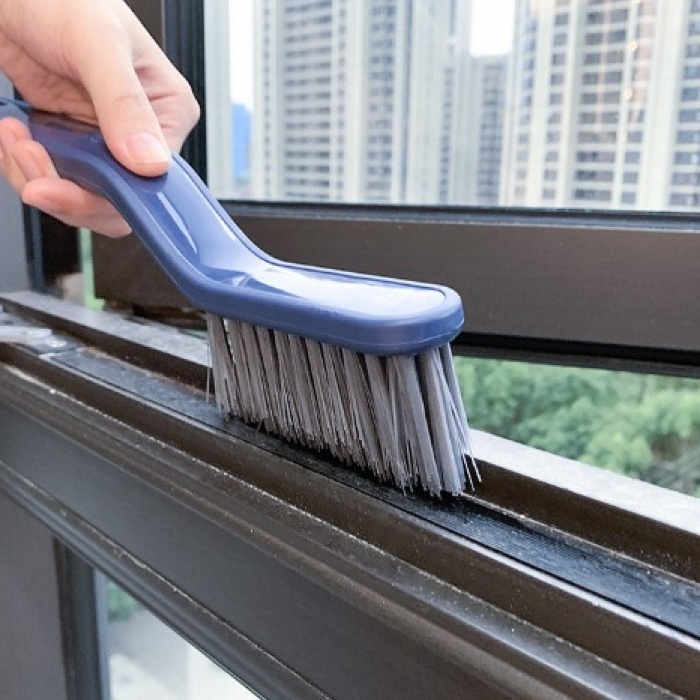 Banyo Mutfak Temizlik Fırçası Cımbızlı (5460)